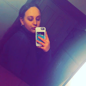 Meet your Posher, Hailey